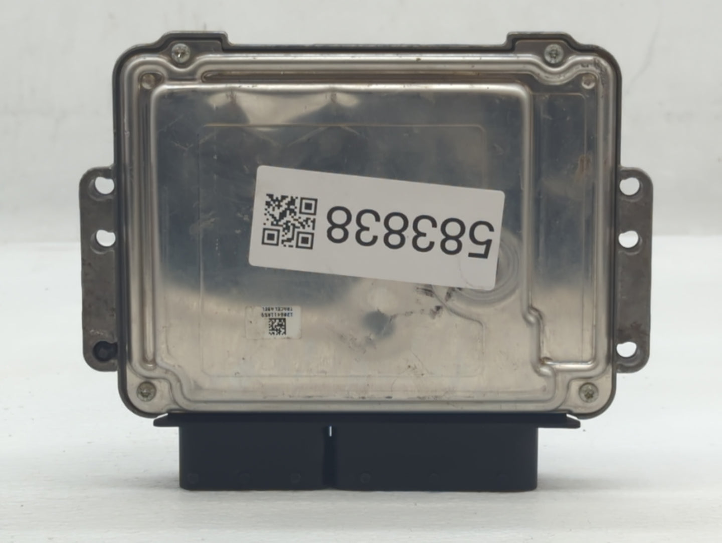 2013-2018 Ford Focus PCM Engine Control Computer ECU ECM PCU OEM P/N:FM5A12A650AGA FM5A-12A650-ADB Fits OEM Used Auto Parts 