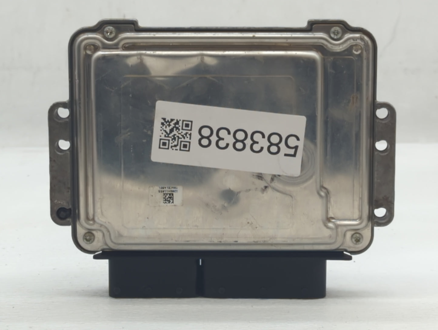 2013-2018 Ford Focus PCM Engine Control Computer ECU ECM PCU OEM P/N:FM5A12A650AGA FM5A-12A650-ADB Fits OEM Used Auto Parts 