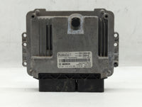 2013-2018 Ford Focus PCM Engine Control Computer ECU ECM PCU OEM P/N:FM5A12A650AGA FM5A-12A650-ADB Fits OEM Used Auto Parts 