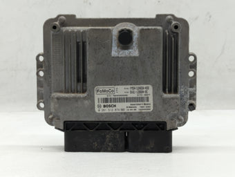 compare product 2013-2018 Ford Focus PCM Engine Control Computer ECU ECM PCU OEM P/N:FM5A12A650AGA FM5A-12A650-ADB Fits OEM Used Auto Parts