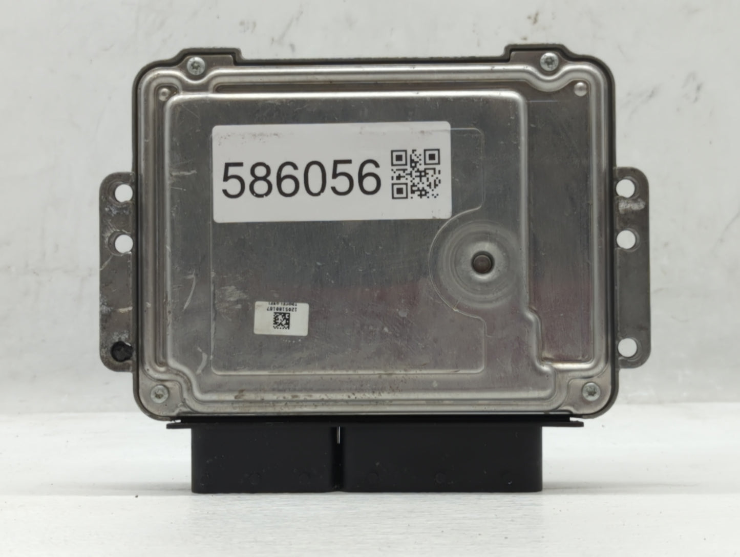 2013-2018 Ford Focus PCM Engine Control Computer ECU ECM PCU OEM P/N:FM5A12A650AGA FM5A-12A650-ADB Fits OEM Used Auto Parts 