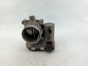 compare product 2012-2013 Ford Focus Throttle Body P/N:CM5E 9F991AD Fits Fits 2012 2013 2014 2015 2016 2017 OEM Used Auto Parts