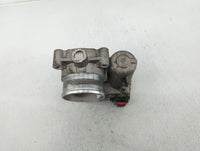 2012-2013 Ford Focus Throttle Body P/N:CM5E 9F991AD Fits Fits 2012 2013 2014 2015 2016 2017 OEM Used Auto Parts - Oemusedaut