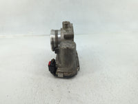 2012-2013 Ford Focus Throttle Body P/N:CM5E 9F991AD Fits Fits 2012 2013 2014 2015 2016 2017 OEM Used Auto Parts - Oemusedaut
