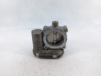2012-2013 Ford Focus Throttle Body P/N:CM5E 9F991AD Fits Fits 2012 2013 2014 2015 2016 2017 OEM Used Auto Parts - Oemusedaut