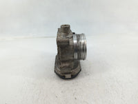 2012-2013 Ford Focus Throttle Body P/N:CM5E 9F991AD Fits Fits 2012 2013 2014 2015 2016 2017 OEM Used Auto Parts - Oemusedaut