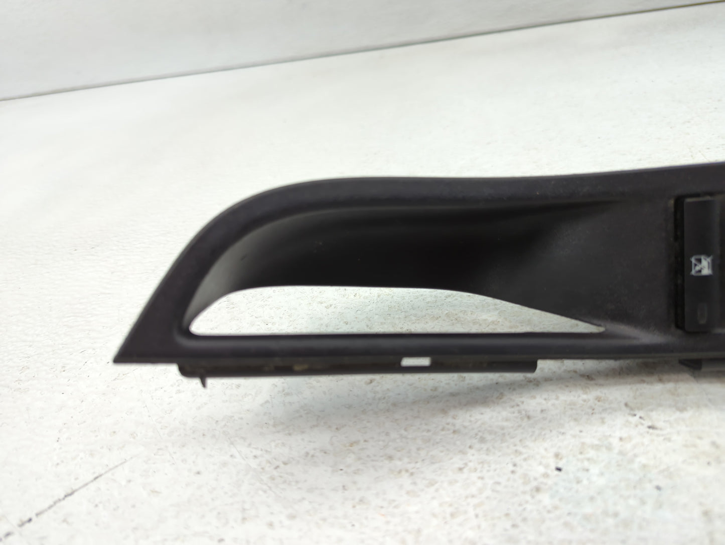 2012-2018 Ford Focus Master Power Window Switch Replacement Driver Side Left P/N:BM5T-14A132-AA Fits OEM Used Auto Parts - O