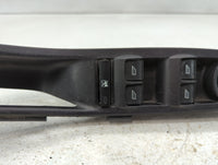 2012-2018 Ford Focus Master Power Window Switch Replacement Driver Side Left P/N:BM5T-14A132-AA Fits OEM Used Auto Parts - O