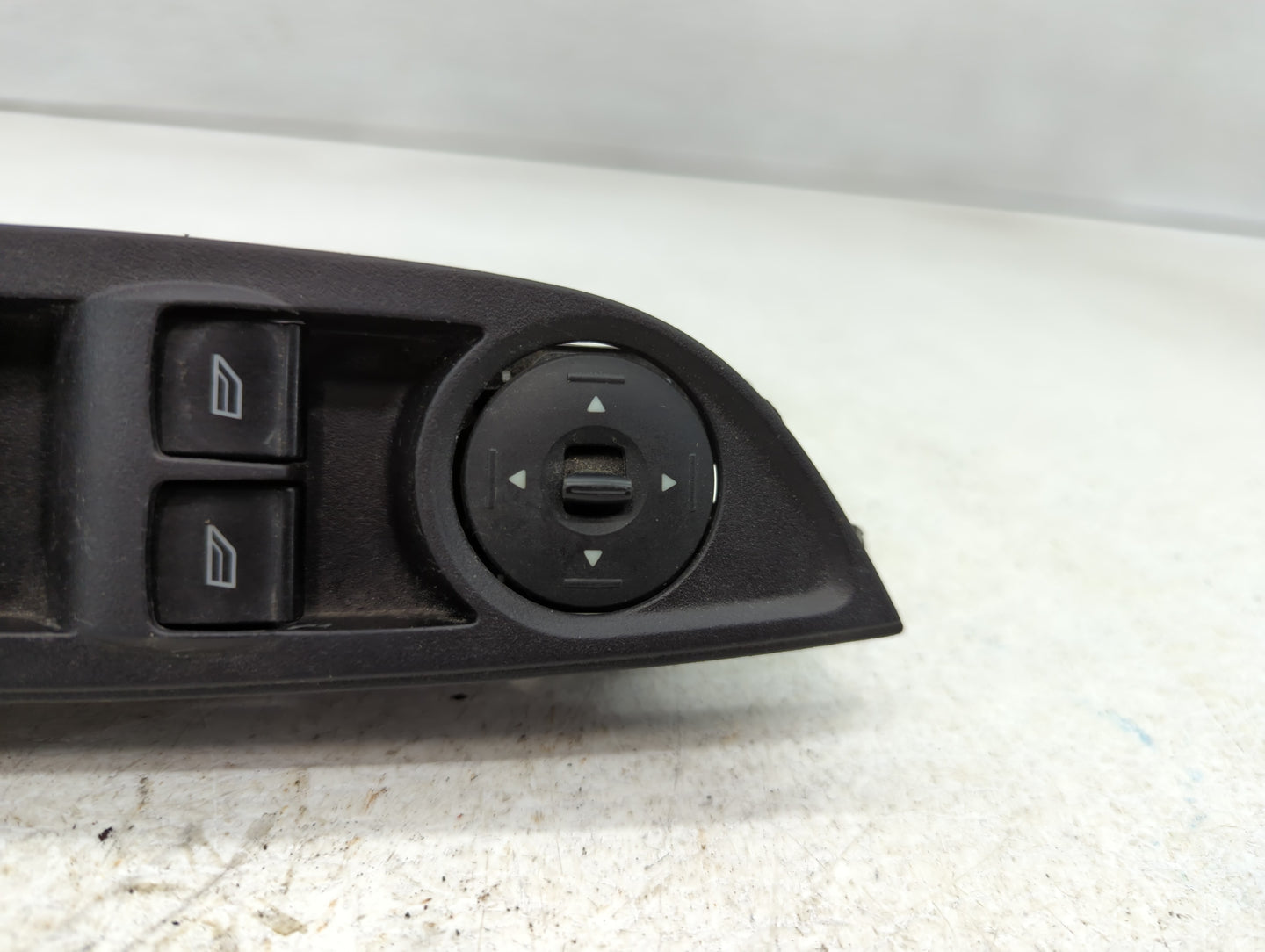 2012-2018 Ford Focus Master Power Window Switch Replacement Driver Side Left P/N:BM5T-14A132-AA Fits OEM Used Auto Parts - O