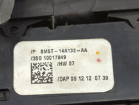 2012-2018 Ford Focus Master Power Window Switch Replacement Driver Side Left P/N:BM5T-14A132-AA Fits OEM Used Auto Parts - O