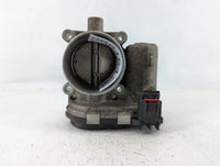 2012-2013 Ford Focus Throttle Body P/N:CM5E 9F991 AD Fits Fits 2012 2013 2014 2015 2016 2017 OEM Used Auto Parts - Oemusedau