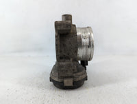 2012-2013 Ford Focus Throttle Body P/N:CM5E 9F991 AD Fits Fits 2012 2013 2014 2015 2016 2017 OEM Used Auto Parts - Oemusedau