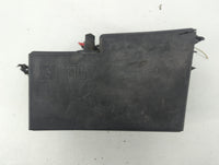 2012-2014 Ford Focus Fusebox Fuse Box Panel Relay Module P/N:AV6T-14A067-AC Fits Fits 2012 2013 2014 OEM Used Auto Parts - O