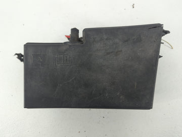 2012-2014 Ford Focus Fusebox Fuse Box Panel Relay Module P/N:AV6T-14A067-AC Fits Fits 2012 2013 2014 OEM Used Auto Parts - O