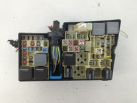 2012-2014 Ford Focus Fusebox Fuse Box Panel Relay Module P/N:AV6T-14A067-AC Fits Fits 2012 2013 2014 OEM Used Auto Parts - O