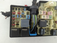 2012-2014 Ford Focus Fusebox Fuse Box Panel Relay Module P/N:AV6T-14A067-AC Fits Fits 2012 2013 2014 OEM Used Auto Parts - O