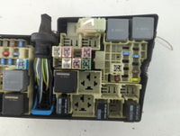 2012-2014 Ford Focus Fusebox Fuse Box Panel Relay Module P/N:AV6T-14A067-AC Fits Fits 2012 2013 2014 OEM Used Auto Parts - O