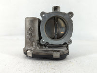 2012-2013 Ford Focus Throttle Body P/N:CM5E 9F991 AD Fits Fits 2012 2013 2014 2015 2016 2017 OEM Used Auto Parts - Oemusedau