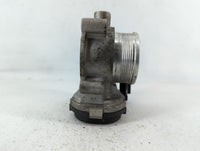 2012-2013 Ford Focus Throttle Body P/N:CM5E 9F991 AD Fits Fits 2012 2013 2014 2015 2016 2017 OEM Used Auto Parts - Oemusedau