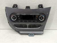 2012-2013 Ford Focus Am Fm Cd Player Radio Receiver - Oemusedautoparts1.com