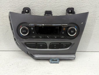 compare product 2012-2013 Ford Focus Am Fm Cd Player Radio Receiver