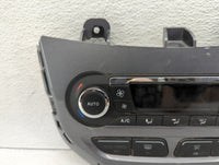 2012-2013 Ford Focus Am Fm Cd Player Radio Receiver - Oemusedautoparts1.com