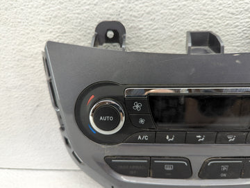 2012-2013 Ford Focus Undefined