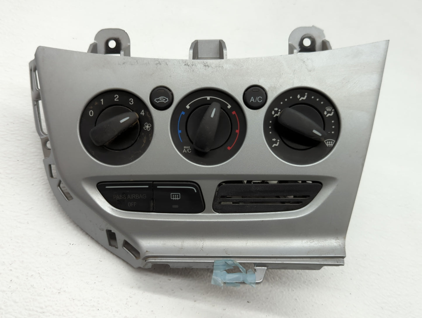 2013-2014 Ford Focus Climate Control Module Temperature AC/Heater Replacement P/N:CM5T-19980-AE Fits Fits 2013 2014 OEM Used