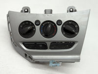 2013-2014 Ford Focus Climate Control Module Temperature AC/Heater Replacement P/N:CM5T-19980-AE Fits Fits 2013 2014 OEM Used