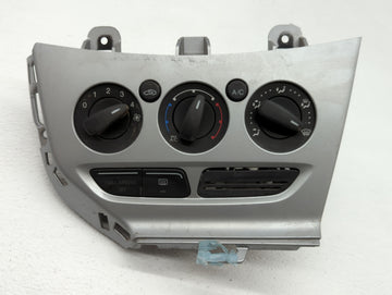 2013-2014 Ford Focus Climate Control Module Temperature AC/Heater Replacement P/N:CM5T-19980-AE Fits Fits 2013 2014 OEM Used