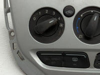 2013-2014 Ford Focus Climate Control Module Temperature AC/Heater Replacement P/N:CM5T-19980-AE Fits Fits 2013 2014 OEM Used