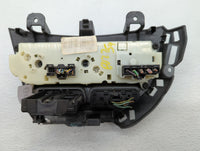 2013-2014 Ford Focus Climate Control Module Temperature AC/Heater Replacement P/N:CM5T-19980-AE Fits Fits 2013 2014 OEM Used