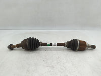 2012-2018 Ford Focus Axle Shaft Front Driver Cv C/v - Oemusedautoparts1.com