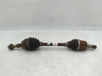 compare product 2012-2018 Ford Focus Axle Shaft Front Driver Cv C/v