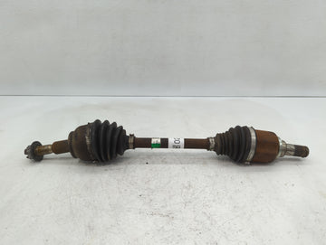 2012-2018 Ford Focus Axle Shaft Front Driver Cv C/v - Oemusedautoparts1.com