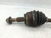 2012-2018 Ford Focus Axle Shaft Front Driver Cv C/v - Oemusedautoparts1.com
