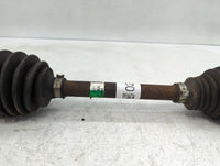 2012-2018 Ford Focus Axle Shaft Front Driver Cv C/v - Oemusedautoparts1.com