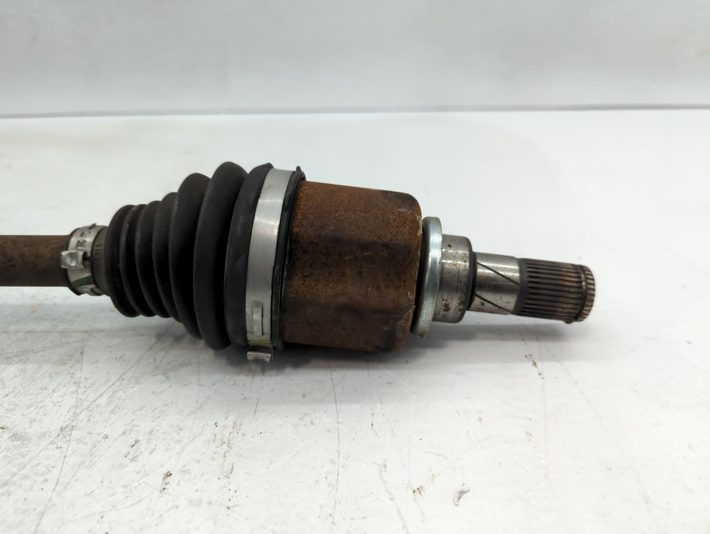 2012-2018 Ford Focus Axle Shaft Front Driver Cv C/v - Oemusedautoparts1.com