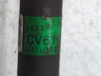 2012-2018 Ford Focus Axle Shaft Front Driver Cv C/v - Oemusedautoparts1.com