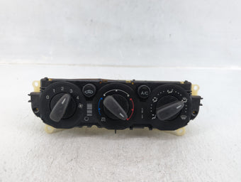 compare product 2013-2014 Ford Focus Climate Control Module Temperature AC/Heater Replacement P/N:CM5T-19980-AE Fits Fits 2013 2014 OEM Used Auto Parts