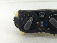 2013-2014 Ford Focus Climate Control Module Temperature AC/Heater Replacement P/N:CM5T-19980-AE Fits Fits 2013 2014 OEM Used