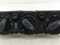 2013-2014 Ford Focus Climate Control Module Temperature AC/Heater Replacement P/N:CM5T-19980-AE Fits Fits 2013 2014 OEM Used