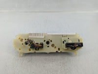 2013-2014 Ford Focus Climate Control Module Temperature AC/Heater Replacement P/N:CM5T-19980-AE Fits Fits 2013 2014 OEM Used
