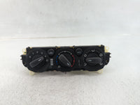 2013-2014 Ford Focus Climate Control Module Temperature AC/Heater Replacement P/N:CM5T-19980-AE Fits Fits 2013 2014 OEM Used