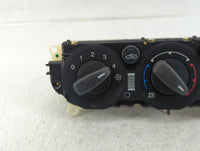 2013-2014 Ford Focus Climate Control Module Temperature AC/Heater Replacement P/N:CM5T-19980-AE Fits Fits 2013 2014 OEM Used