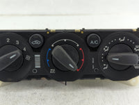 2013-2014 Ford Focus Climate Control Module Temperature AC/Heater Replacement P/N:CM5T-19980-AE Fits Fits 2013 2014 OEM Used