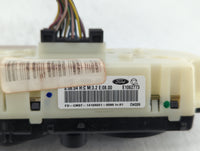 2013-2014 Ford Focus Climate Control Module Temperature AC/Heater Replacement P/N:CM5T-19980-AE Fits Fits 2013 2014 OEM Used