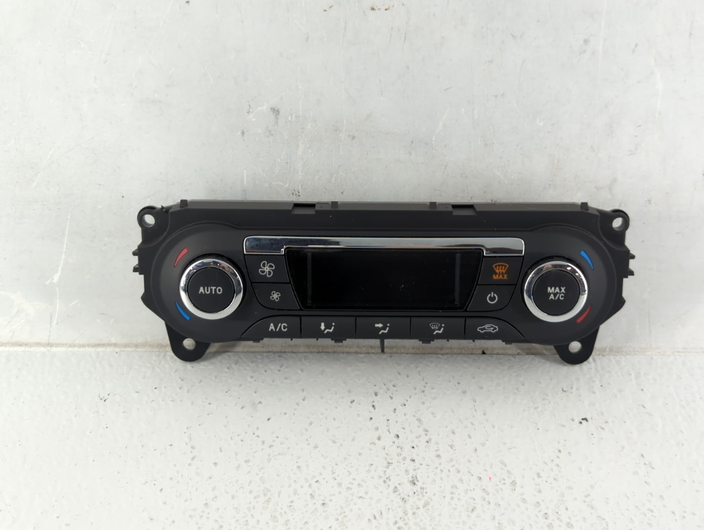 2013-2014 Ford Focus Climate Control Module Temperature AC/Heater Replacement P/N:F26120030 BM5T-18C612-AK Fits Fits 2013 20