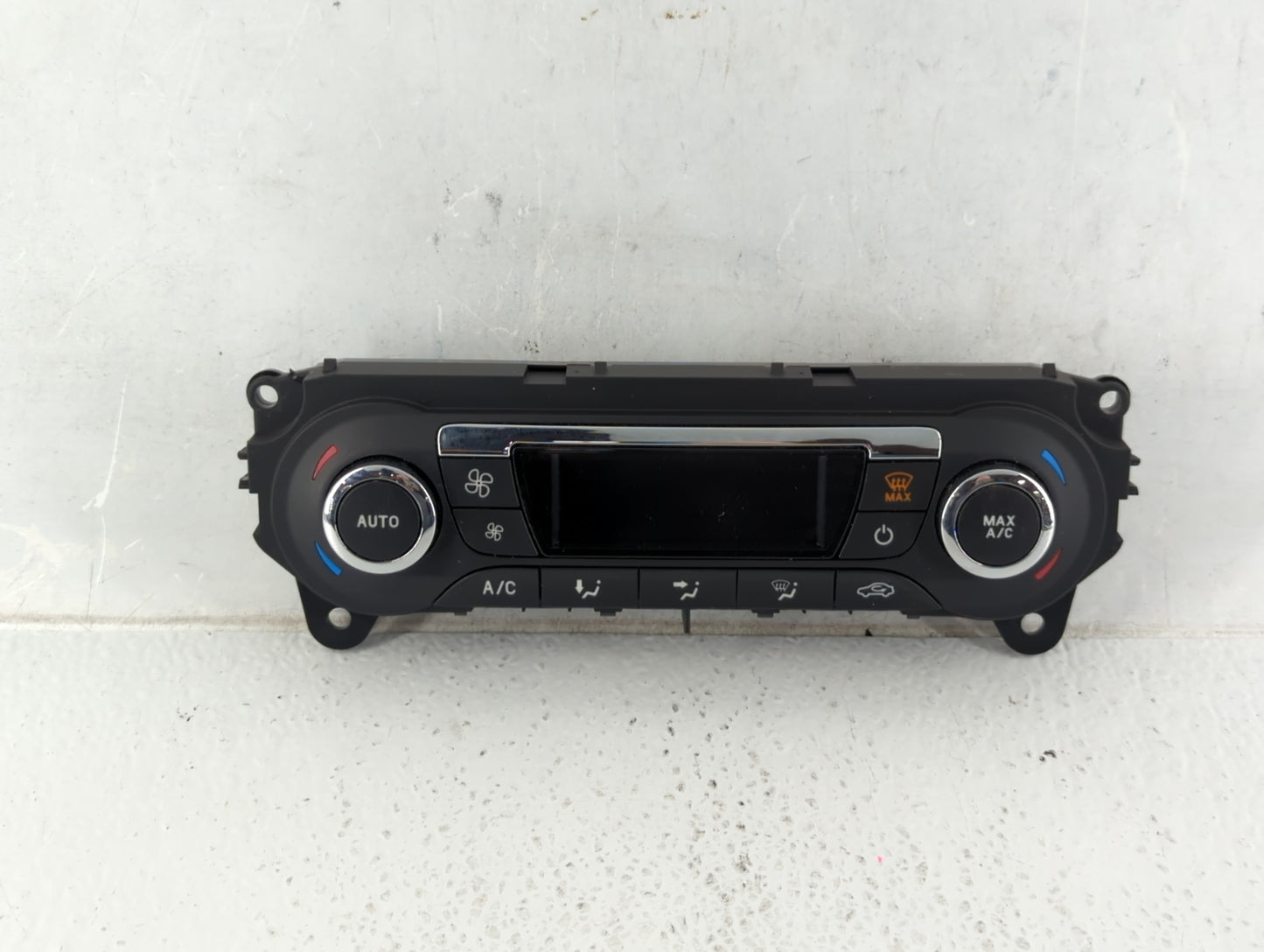 2013-2014 Ford Focus Climate Control Module Temperature AC/Heater Replacement P/N:F26120030 BM5T-18C612-AK Fits Fits 2013 20