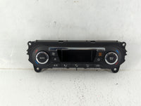 2013-2014 Ford Focus Climate Control Module Temperature AC/Heater Replacement P/N:F26120030 BM5T-18C612-AK Fits Fits 2013 20